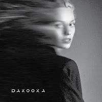 Dakooka — Люби Меня — обложка